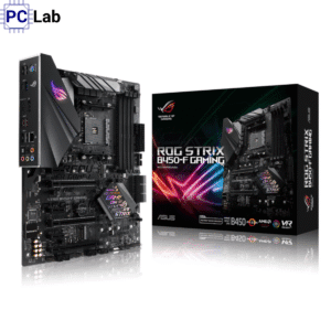 Mainboard ASUS ROG STRIX B450-F GAMING DDR4