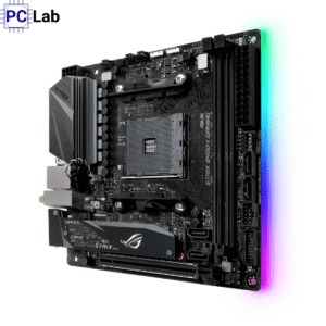 Mainboard ASUS ROG STRIX B450-I GAMING DDR4