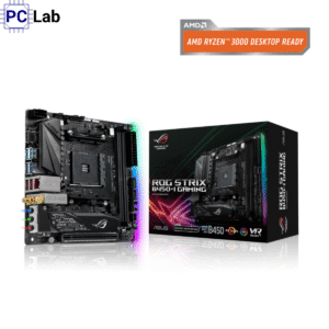 Mainboard ASUS ROG STRIX B450-I GAMING DDR4