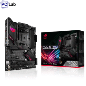 Mainboard ASUS ROG STRIX B550-E GAMING DDR4
