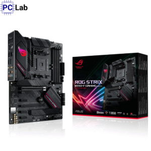 Mainboard ASUS ROG STRIX B550-F GAMING (WI-FI) DDR4