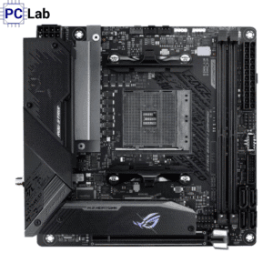 Mainboard ASUS ROG STRIX B550-I GAMING DDR4