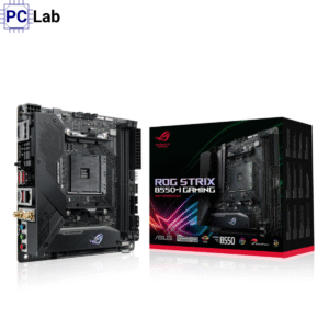 Mainboard ASUS ROG STRIX B550-I GAMING DDR4