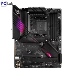 Mainboard ASUS ROG STRIX B550-XE GAMING WIFI DDR4