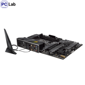 Mainboard ASUS ROG STRIX B560-F GAMING WIFI DDR4