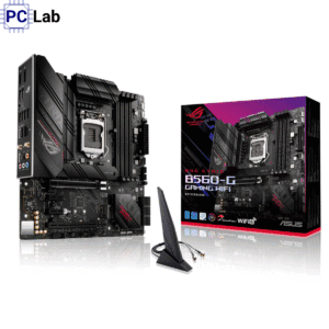 Mainboard ASUS ROG STRIX B560-G GAMING WIFI DDR4