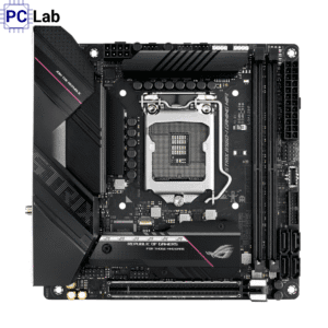 Mainboard ASUS ROG STRIX B560-I GAMING WIFI DDR4