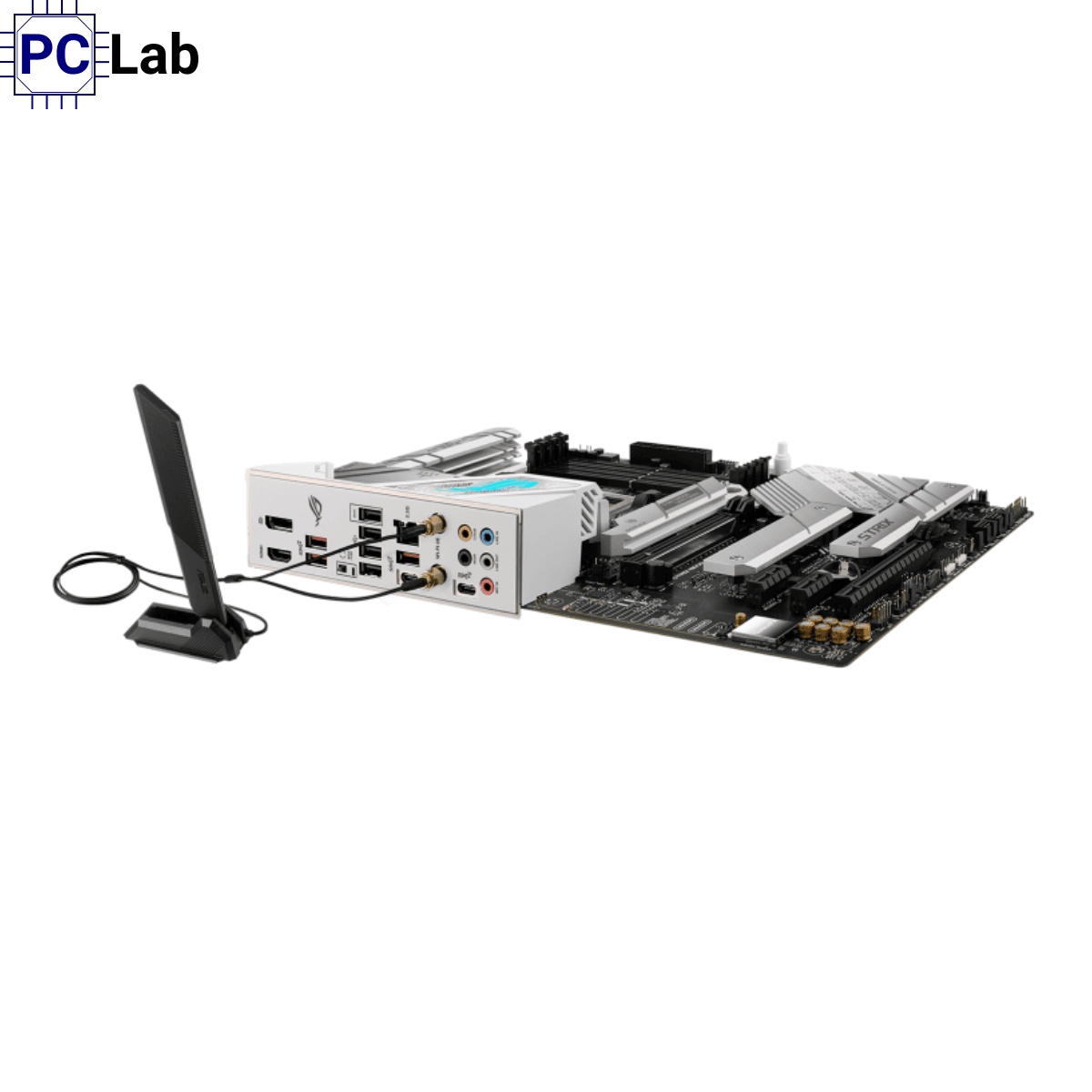 Mainboard ASUS ROG STRIX B650-A GAMING WIFI DDR5