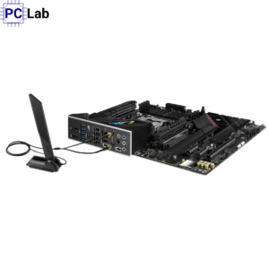 Mainboard ASUS ROG STRIX B650E-F GAMING WIFI DDR5
