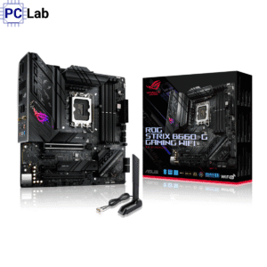 Mainboard ASUS ROG STRIX B660-G GAMING WIFI DDR5