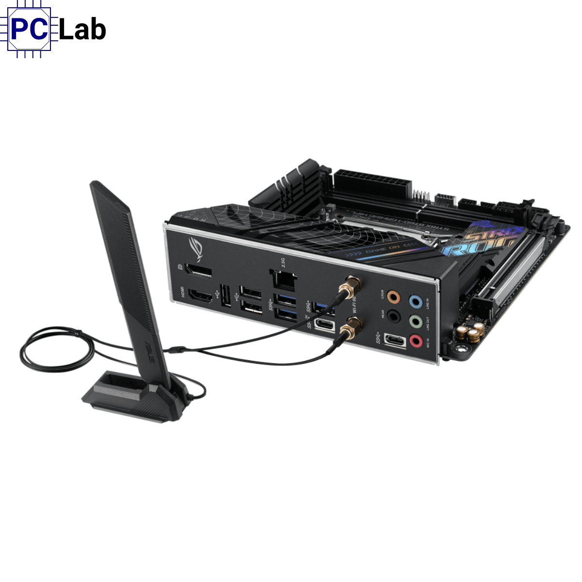 Mainboard ASUS ROG STRIX B760-I GAMING WIFI DDR5