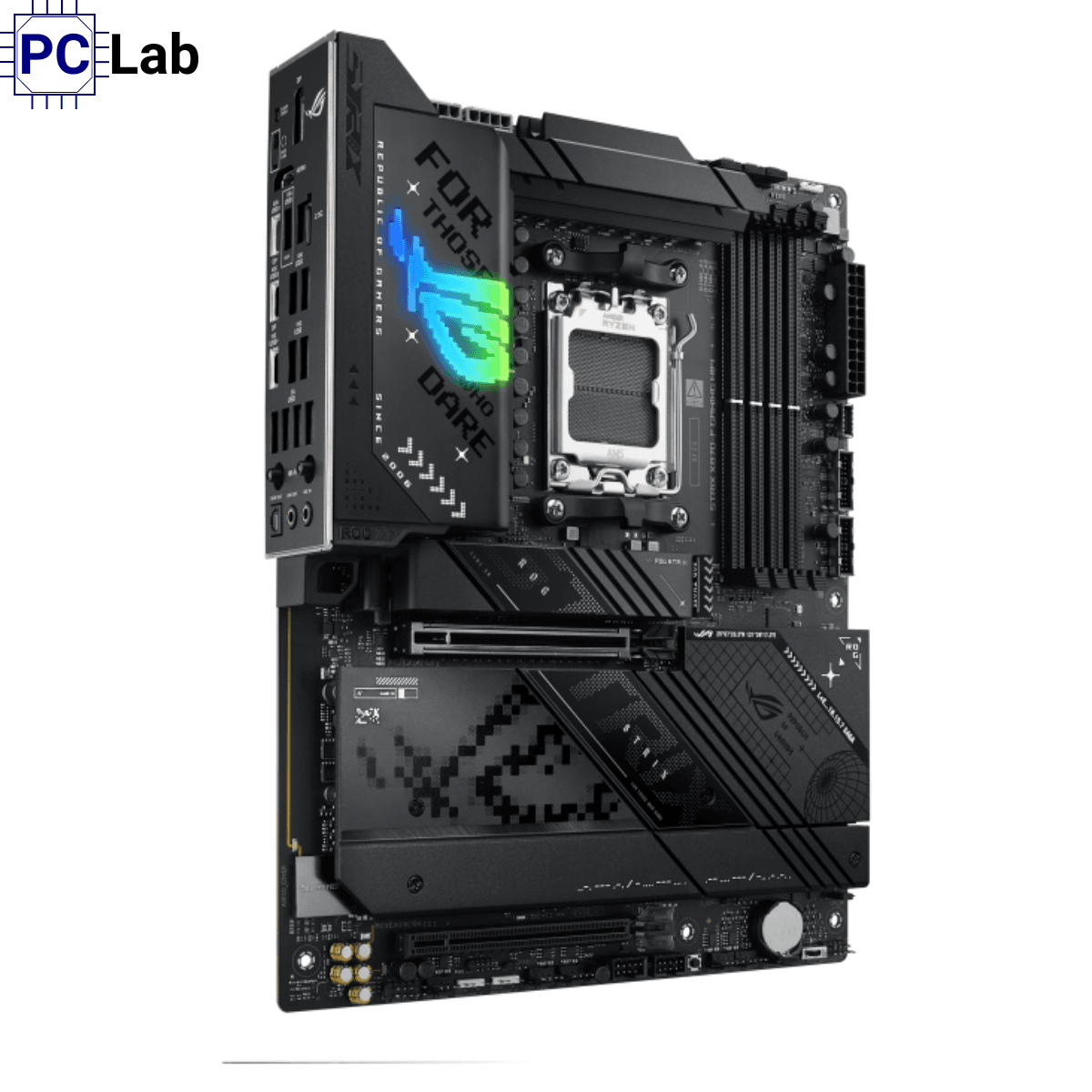 Mainboard ASUS ROG STRIX X870-F GAMING WIFI DDR5