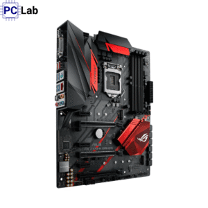 Mainboard ASUS ROG STRIX Z370-H GAMING DDR4