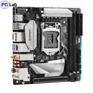 Mainboard ASUS ROG STRIX Z370-I GAMING DDR4
