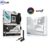 Mainboard ASUS ROG STRIX Z690-A GAMING WIFI D4 DDR4