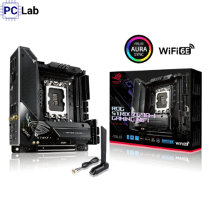 Mainboard ASUS ROG STRIX Z690-I GAMING WIFI DDR5
