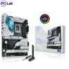 Mainboard ASUS ROG STRIX Z790-A GAMING WIFI D4 DDR4