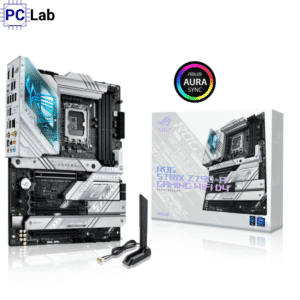 Mainboard ASUS ROG STRIX Z790-A GAMING WIFI D4 DDR4