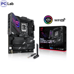 Mainboard ASUS ROG STRIX Z790-E GAMING WIFI DDR5