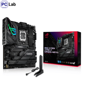 Mainboard ASUS ROG STRIX Z790-F GAMING WIFI II DDR5