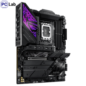 Mainboard ASUS ROG STRIX Z890-E GAMING WIFI DDR5