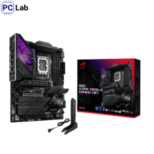 Mainboard ASUS ROG STRIX Z890-E GAMING WIFI DDR5