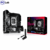 Mainboard ASUS ROG STRIX Z890-I GAMING WIFI DDR5