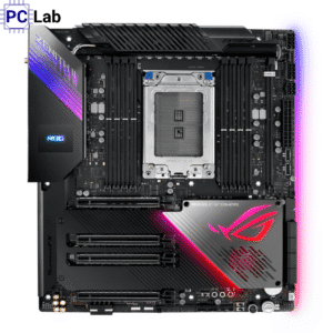 Mainboard ASUS ROG Zenith II Extreme DDR4