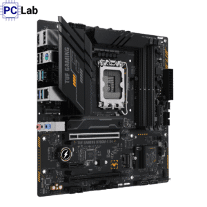 Mainboard ASUS TUF Gaming B760M-E DDR4