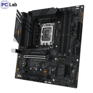 Mainboard ASUS TUF Gaming B760M-E DDR4