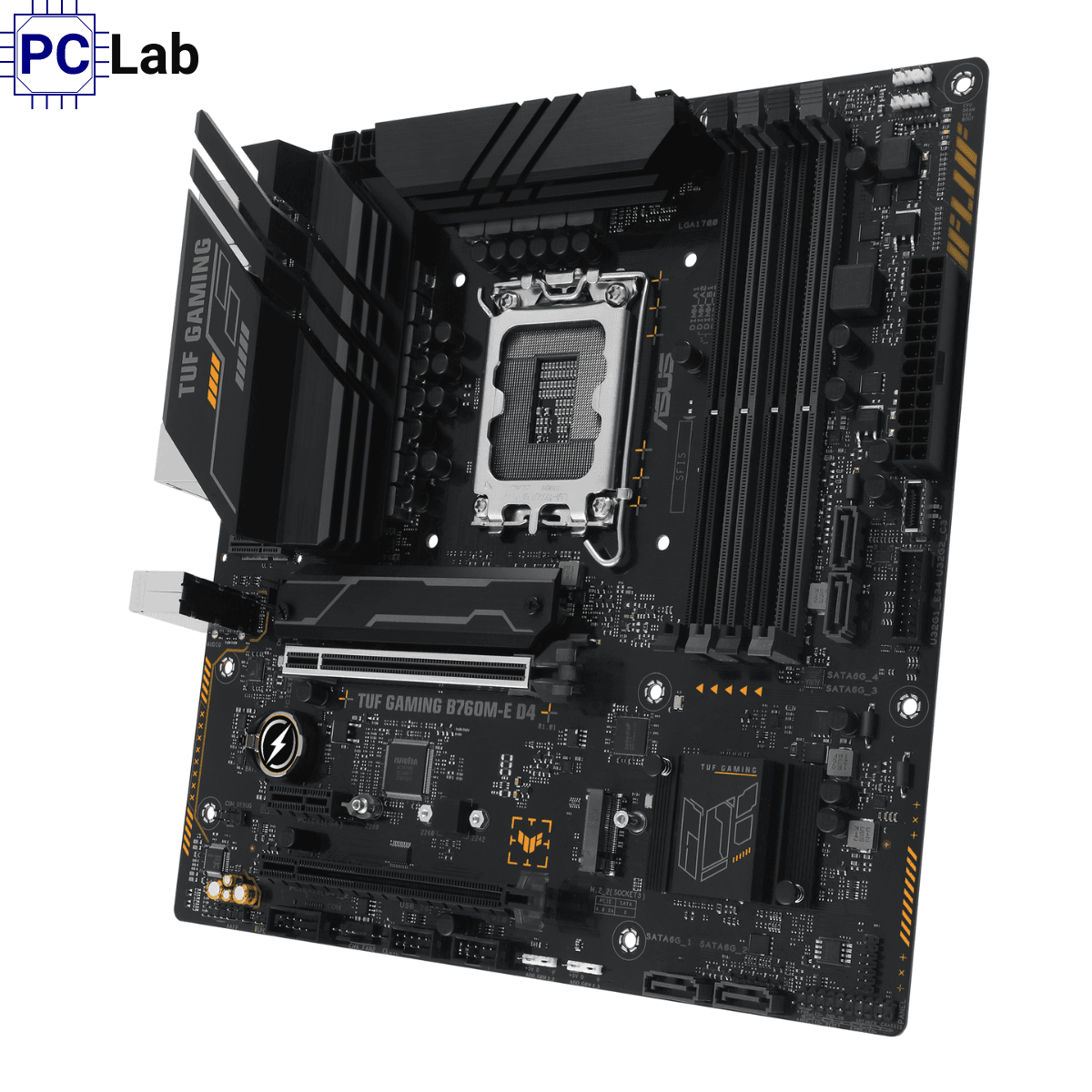 Mainboard ASUS TUF Gaming B760M-E DDR4