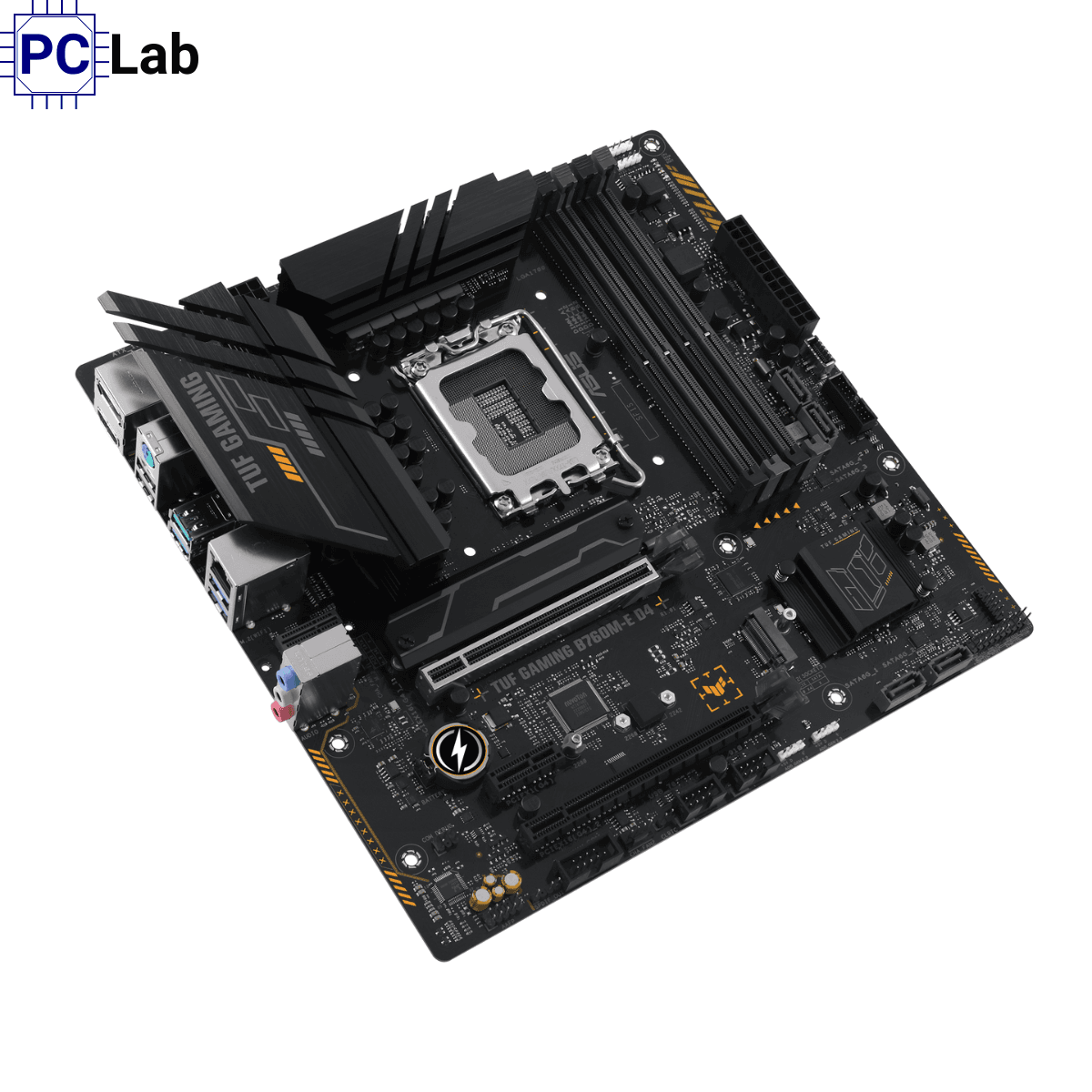 Mainboard ASUS TUF Gaming B760M-E DDR4
