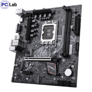 Mainboard Colorful BATTLE-AX B760M-K D5 V20