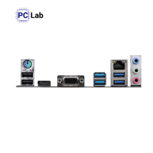 Mainboard Colorful BATTLE-AX B760M-K D5 V20