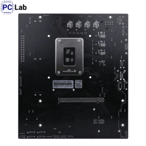 Mainboard Colorful BATTLE-AX B760M-K D5 V20