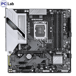 Mainboard Gigabyte B760M GAMING PLUS WIFI DDR4