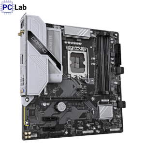 Mainboard Gigabyte B760M GAMING PLUS WIFI DDR4