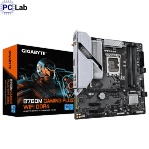 Mainboard Gigabyte B760M GAMING PLUS WIFI DDR4