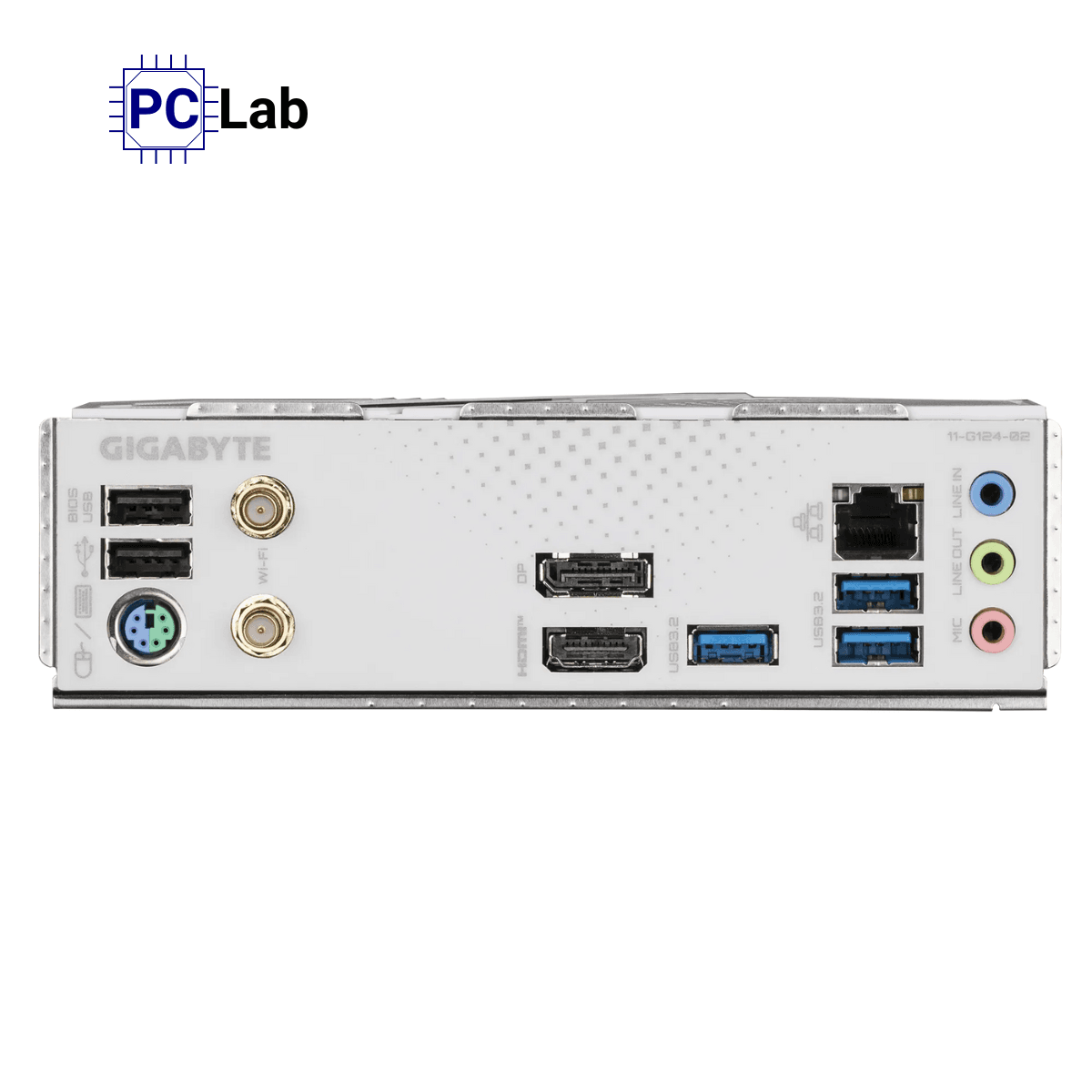 Mainboard Gigabyte B760M GAMING PLUS WIFI DDR4