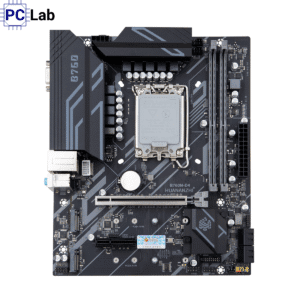 Mainboard HUANANZHI B760M-D4-A DDR4 Black