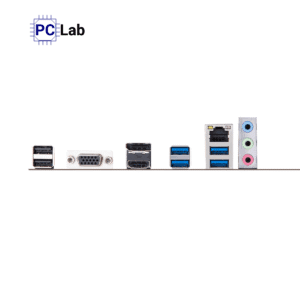 Mainboard HUANANZHI B760M-D4-A DDR4 Black