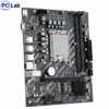 Mainboard HUANANZHI H610M-VH-A Black