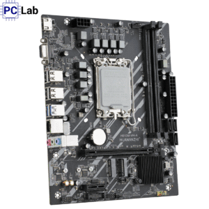 Mainboard HUANANZHI H610M-VH-A Black