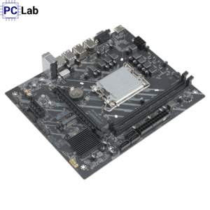 Mainboard HUANANZHI H610M-VH-A Black