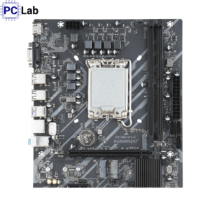 Mainboard HUANANZHI H610M-VH-A Black