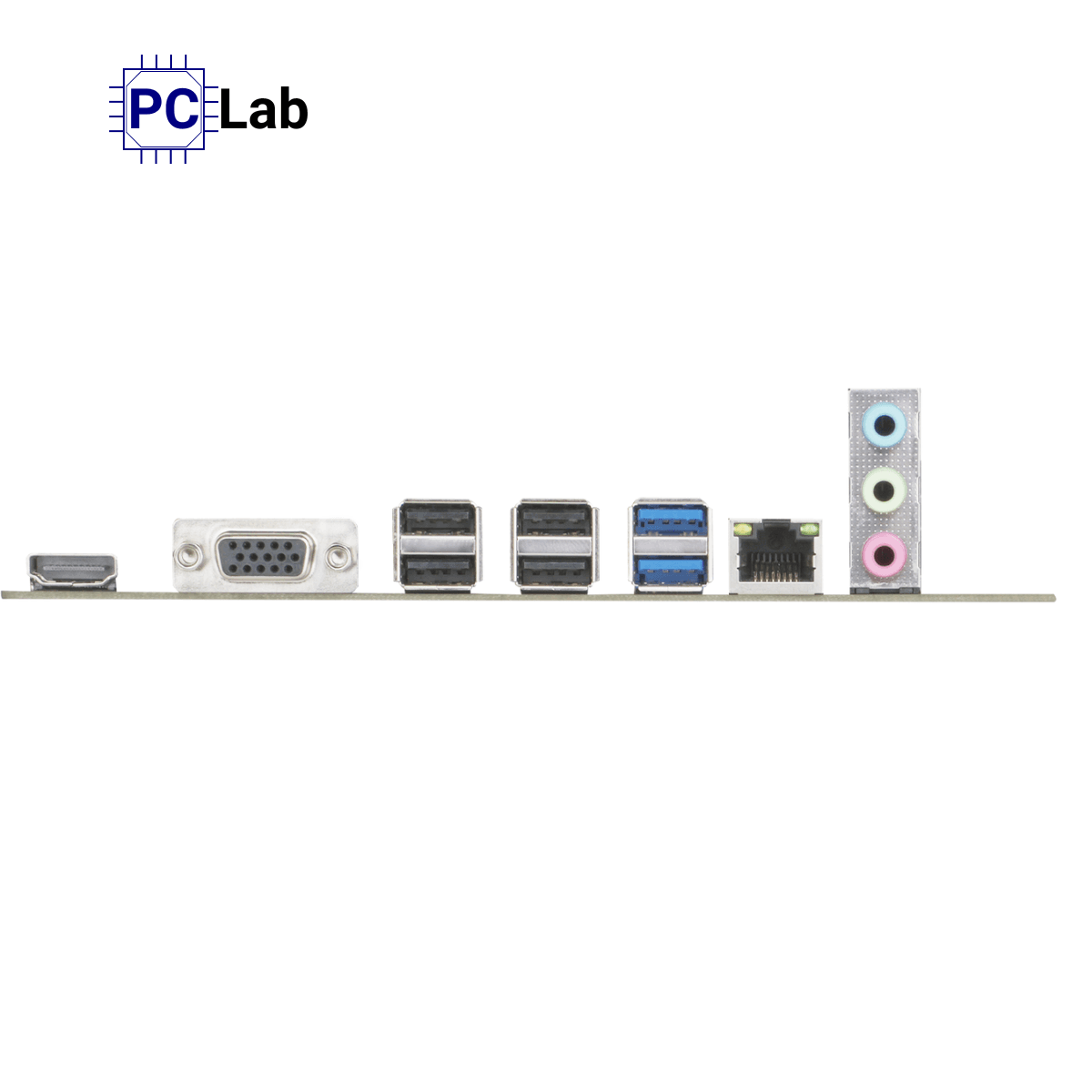 Mainboard HUANANZHI H610M-VH-A Black