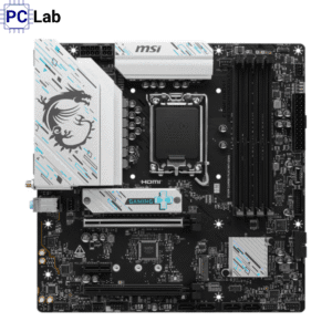 Mainboard MSI B760M GAMING PLUS WIFI DDR5