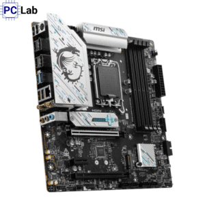 Mainboard MSI B760M GAMING PLUS WIFI DDR5