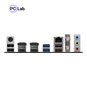 Mainboard MSI B760M GAMING PLUS WIFI DDR5