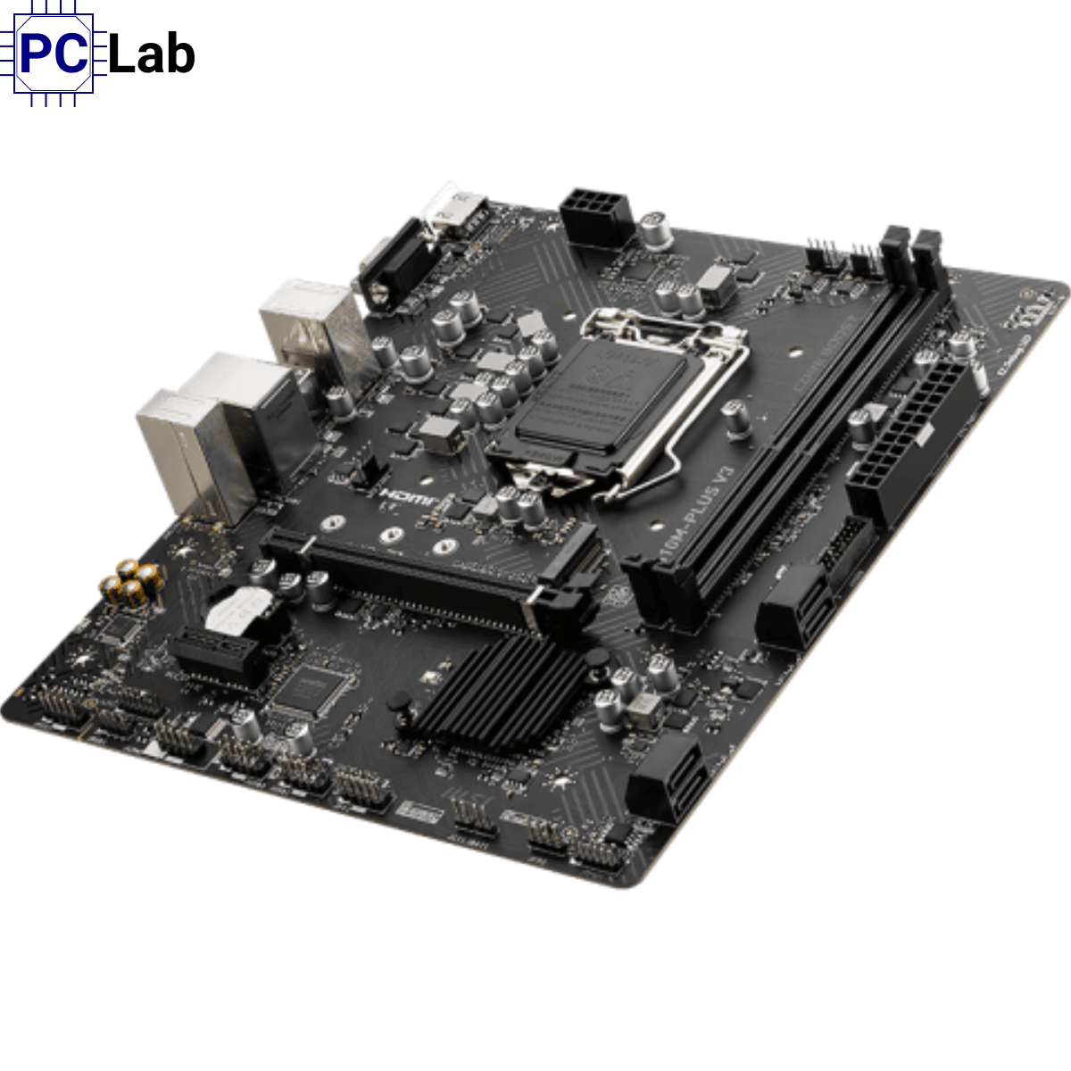 Mainboard MSI H510M PLUS V3